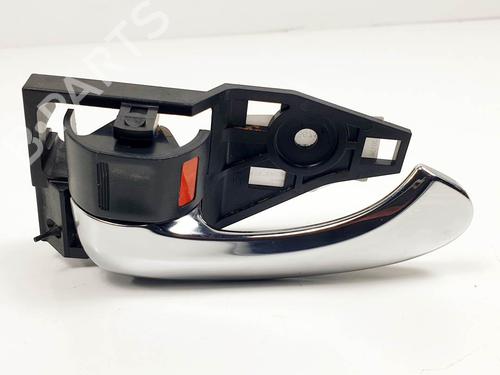 Used Front left interior door handle Front left interior door handle TOYOTA RAV 4 III (_A3_) 2.0 4WD (ACA30_, ACA30R) (152 hp) 24915249 24915249