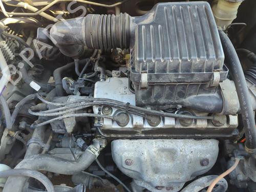 Left front driveshaft HONDA HR-V (GH_) 1.6 16V | BP28061688M38  - Image 6