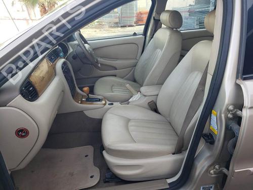 Headlight switch JAGUAR X-TYPE I (X400) 2.5 V6 All-wheel Drive | BP25144574I24  - Image 25