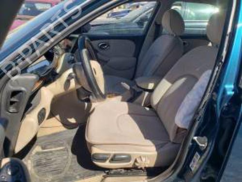 Engine ROVER 75 (RJ) 2.0 CDT | BP25137996M1 