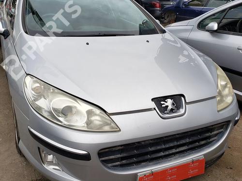 Used Parts PEUGEOT 407 SW (6E_, 6D_)  2.0 HDi 135  1166421
