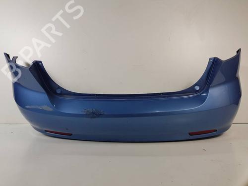 Used Rear bumper Rear bumper CHEVROLET LACETTI (J200) 1.4 16V (95 hp) 39745636 39745636