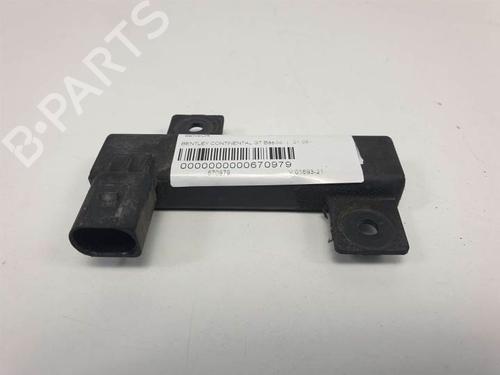 Electronic sensor BENTLEY CONTINENTAL Coupe (3W_, 393) 6.0 GT 3D0909133E  | 5WK45016