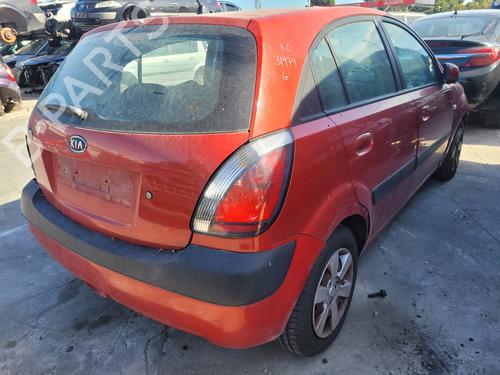 Engine control unit (ECU) KIA RIO II (JB) 1.4 16V | BP30884986M57 - Image 6