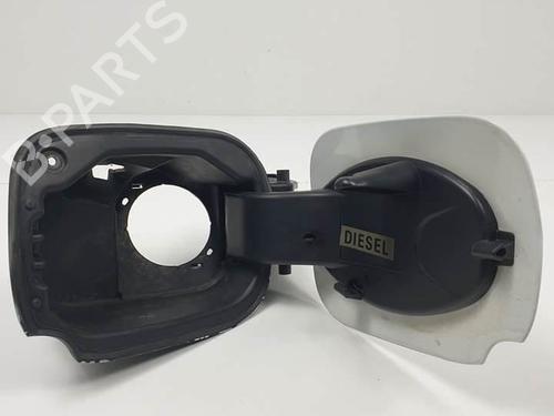 Fuel flap RENAULT CLIO III (BR0/1, CR0/1) 1.5 dCi (C/BR0G, C/BR1G) | BP18117096C131 