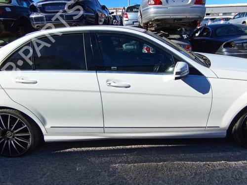 Left front window switch MERCEDES-BENZ C-CLASS (W204) C 350 CDI (204.023) | BP24340225I27  - Image 27