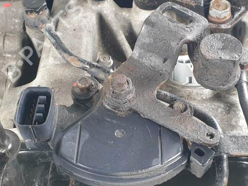 Gearbox SEAT AROSA (6H1) 1.0 | BP25453486M3 