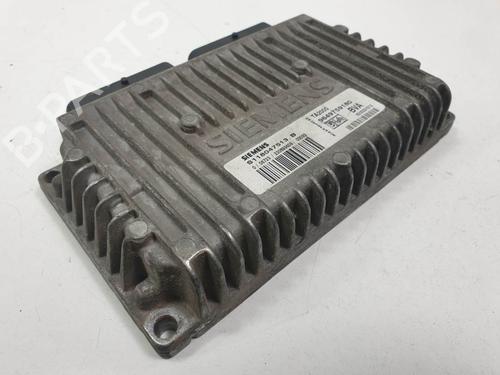 Used Gearbox control unit Gearbox control unit CITROËN XSARA PICASSO (N68) 2.0 16V (136 hp) 9430256 9430256