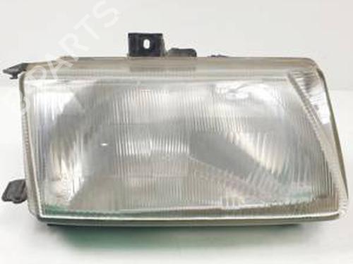 Right headlight SEAT IBIZA II (6K1) 1.4 i | BP31272147C29