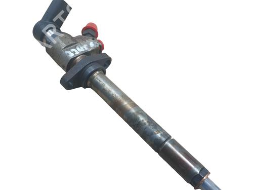 Inyector Inyector PEUGEOT 807 (EB_) 2.0 HDi (120 hp) 37286798 37286798