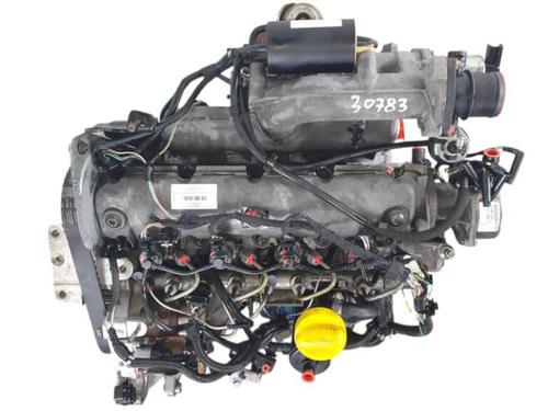 Engine RENAULT LAGUNA II (BG0/1_) 1.9 dCi (BG08, BG0G) | BP26918666M1 - Image 6