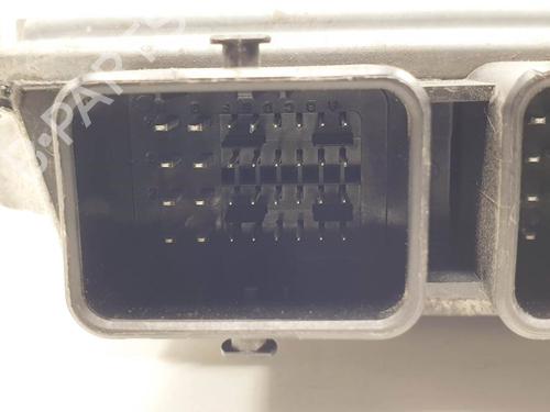 Engine control unit (ECU) FORD FOCUS C-MAX (DM2) 2.0 TDCi | BP25258154M57 - Image 5