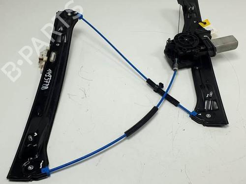 Used Front right window mechanism BMW 3 Touring (F31) 330 d (258 hp) 25145585