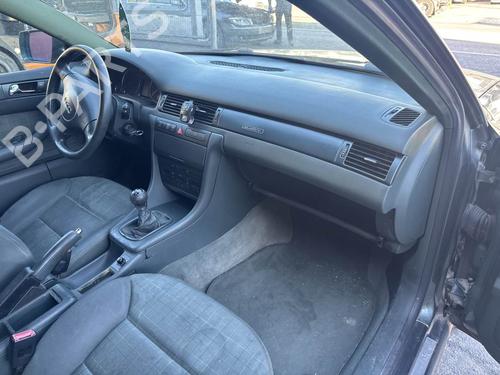 Gearbox AUDI ALLROAD C5 (4BH) 2.5 TDI quattro | BP24969613M3 - Image 20