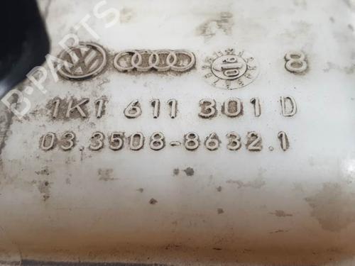 Brake master cylinder SEAT LEON (1P1) 1.9 TDI | BP9202519M77 