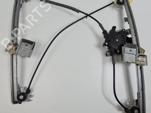 Used Front right window mechanism Front right window mechanism 37756297 37756297