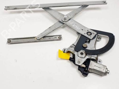 Used Front right window mechanism Front right window mechanism DAEWOO KALOS (KLAS) 1.4 (83 hp) 19058876 19058876