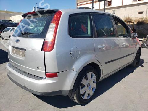 Starter FORD C-MAX (DM2) 1.6 TDCi | BP16351970M8 - Image 20