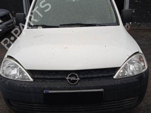 OPEL COMBO Box Body/MPV 1.3 CDTI 16V 824021