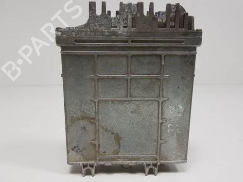 Engine control unit (ECU) NISSAN PRIMERA Traveller (WP11) 2.0 TD | BP8406490M57 