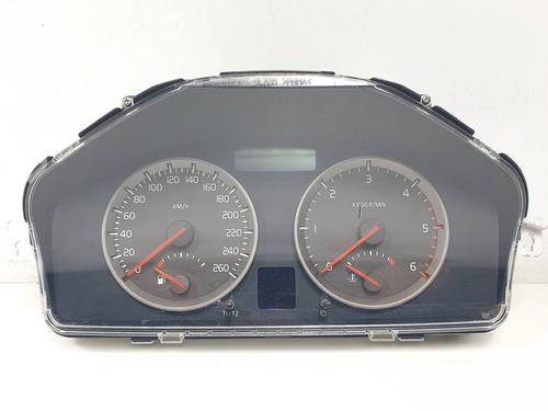 Used Instrument cluster Instrument cluster VOLVO V50 (545) 1.6 D (109 hp) 39046524 39046524