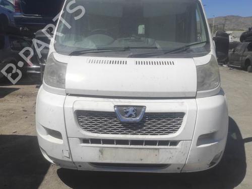 Used Parts PEUGEOT BOXER Bus 2.2 HDi 120 (120 hp) 4188287