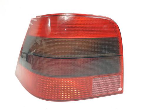 Venstre baglygte VW GOLF IV (1J1) 1.6 16V | BP29820441C34
