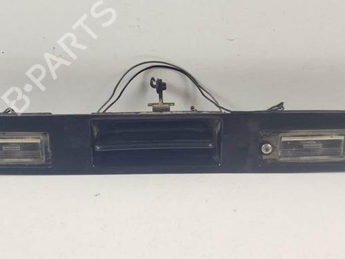 Used Tailgate handle Tailgate handle VOLVO V70 II (285) 2.4 (140 hp) 18889550 18889550