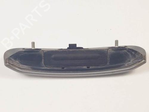 Tailgate handle OPEL CORSA D (S07) 1.2 (L08, L68) | BP25291412C132 