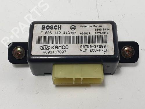 Elektronisk modul KIA OPIRUS (GH) 3.5 (203 hp) 13100167