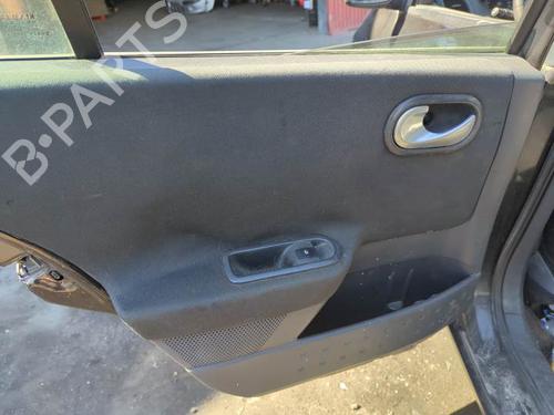 Tailgate handle RENAULT MEGANE II (BM0/1_, CM0/1_) 1.6 16V (BM0C, CM0C) | BP29245866C132 