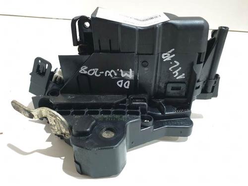 Front right lock MERCEDES-BENZ CLK (C208) CLK 230 Kompressor (208.348) | BP6839969C97 