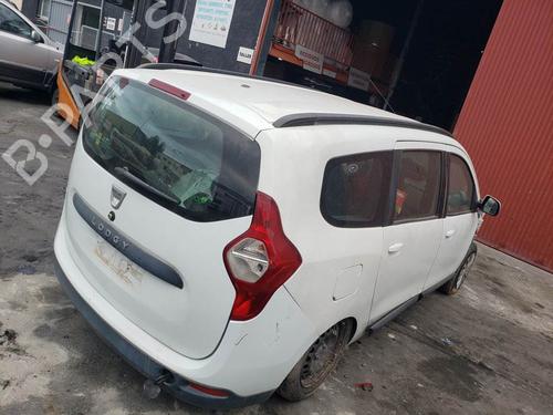 Right front window switch DACIA LODGY (JS_) 1.5 dCi (JSMC, JSAF) | BP16166158I26 - Image 6