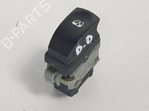 Used Right front window switch Right front window switch RENAULT MODUS / GRAND MODUS (F/JP0_) 1.4 (JP01, JP0J) (98 hp) 6860701 6860701
