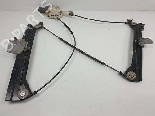 Used Front left window mechanism Front left window mechanism 16491119 16491119