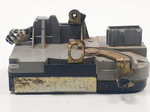 Front left lock PEUGEOT 206 Hatchback (2A/C) 1.9 D | BP17919050C98 