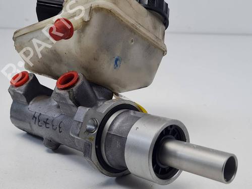 Used Brake master cylinder Brake master cylinder JAGUAR X-TYPE I (X400) 2.2 D (155 hp) 36487970 36487970