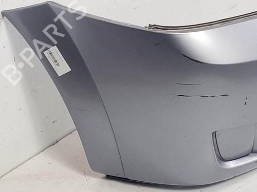 Front bumper OPEL MERIVA A MPV (X03) 1.6 16V (E75) | BP17545446C7 