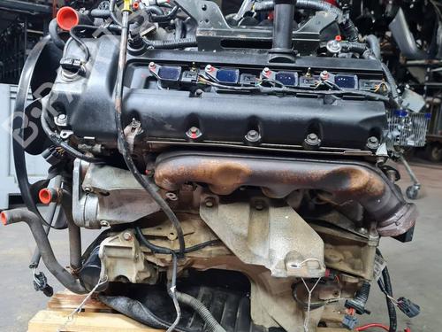 Engine LAND ROVER DISCOVERY III (L319) 4.4 4x4 | BP37682215M1  - Image 7