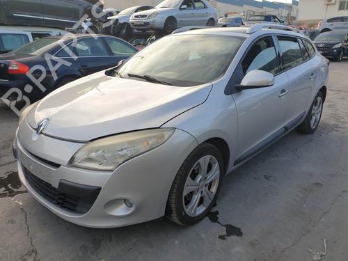 Left tailgate light RENAULT MEGANE III Hatchback (BZ0/1_, B3_) 2.0 CVT (BZ0G, BZ1P) | BP25139161C79 - Image 5