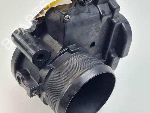 Used Throttle body PEUGEOT 308 CC (4B_) 1.6 16V (156 hp) 24935422