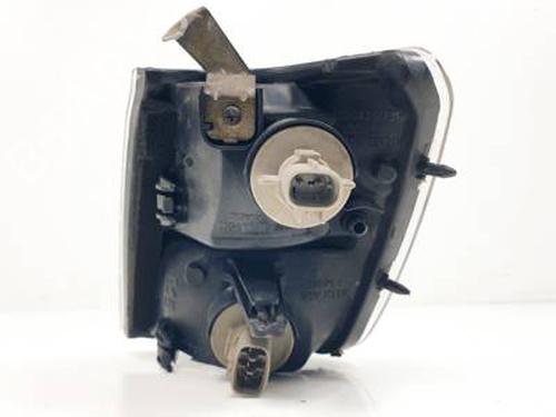 Right front indicator MITSUBISHI PAJERO II (V3_W, V2_W, V4_W, V5_W) 2.5 TD 4WD (V24W) | BP30278653C33