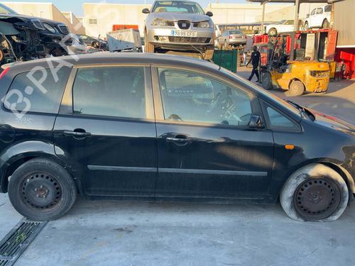 Engine FORD FOCUS C-MAX (DM2) 1.6 TDCi | BP36069536M1 - Image 14