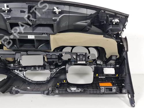 Dashboard KIA PICANTO II (TA) 1.0 | BP8100359C46  - Image 14