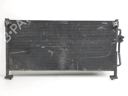 Used AC radiator AC radiator SUBARU FORESTER (SF_) 2.0 S Turbo AWD (SF5) (170 hp) 10165188 10165188