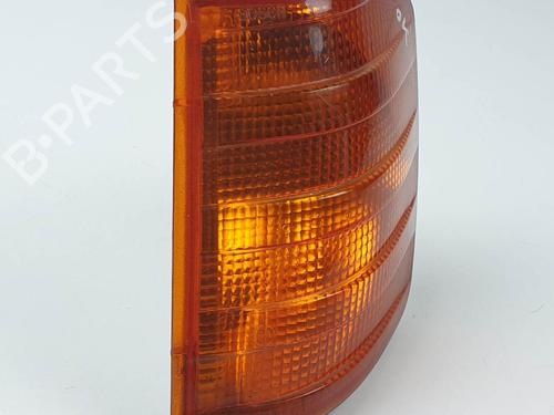 Used Left front indicator Left front indicator MERCEDES-BENZ C-CLASS (W202) C 250 Turbo-D (202.128) (150 hp) 28027486 28027486