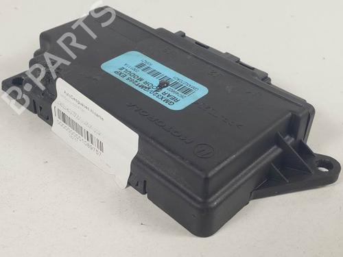 Elektronisk modul CADILLAC CTS 3.2 (218 hp) 16291372