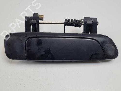 Used Front right exterior door handle Front right exterior door handle 38532025 38532025