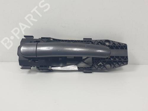 Used Rear right exterior door handle Rear right exterior door handle 34517321 34517321
