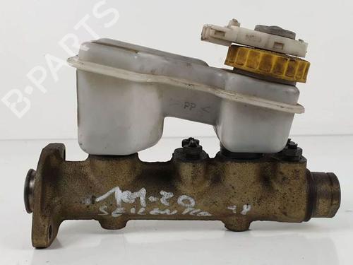 Brake master cylinder FIAT SEICENTO / 600 (187_) 0.9 (187AXA, 187AXA1A) | BP6842271M77 